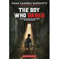 The Boy Who Dared