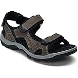 ecco mens closed toe sandals