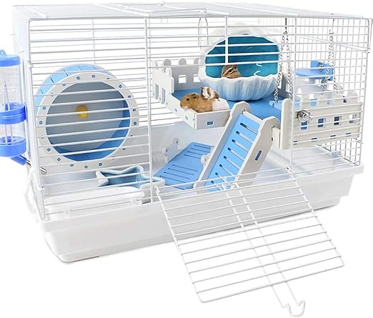large hamster cages amazon