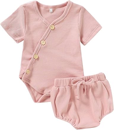 newborn baby summer clothes