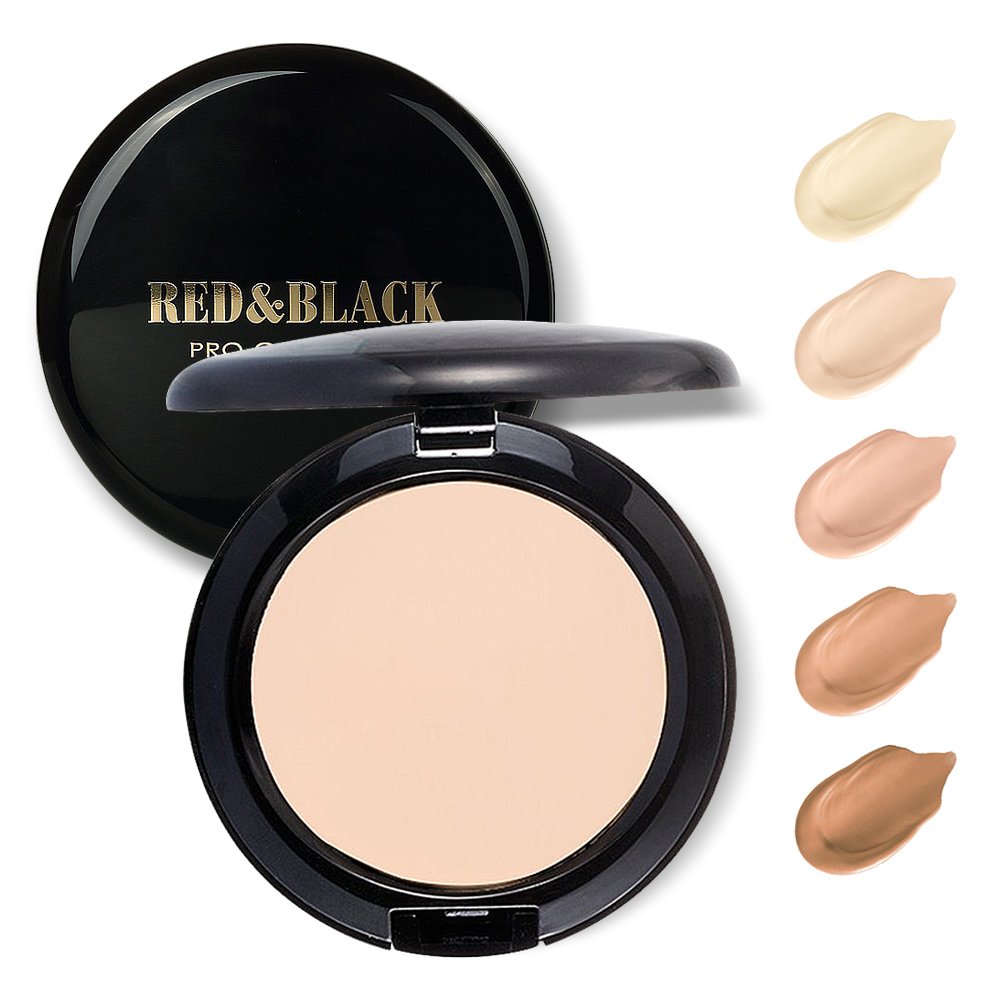 Best Scars Foundation Powder Makeup