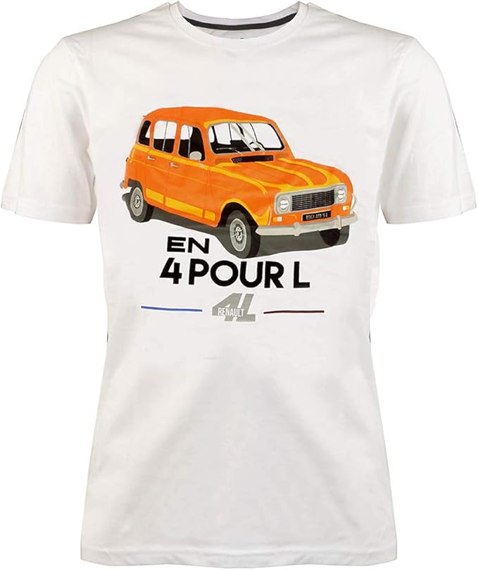 T shirt 4l Clearance