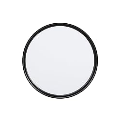 Amazon Basics UV Protection Camera Lens Filter - 77mm
