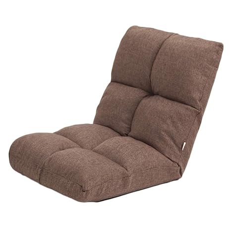 Amazon Com Dqmsb Adjustable Sofa Lazy Sofa Cushion Seat Floor