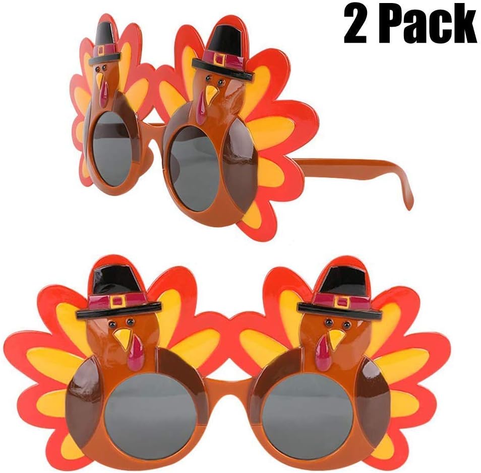 thanksgiving sunglasses