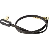 EBS PCF/PG58 Premium Gold Flat Patch Cable 22.8 inches (58 cm)