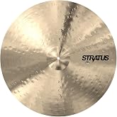 SABIAN 22" Stratus Ride Cymbal