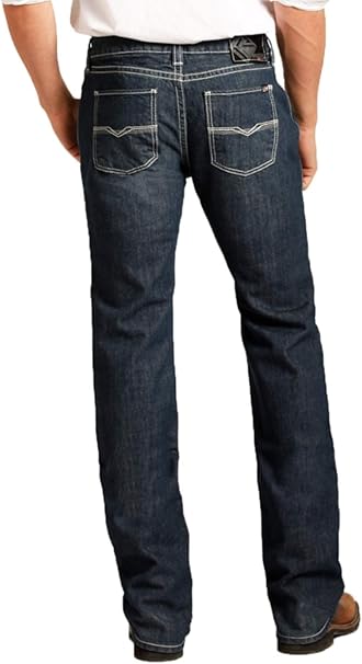 rock and roll jeans amazon