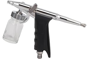 Cryfokt Deep Penetration Facial Oxygen Sprayer for Smoothing and Whitening, Metal Material