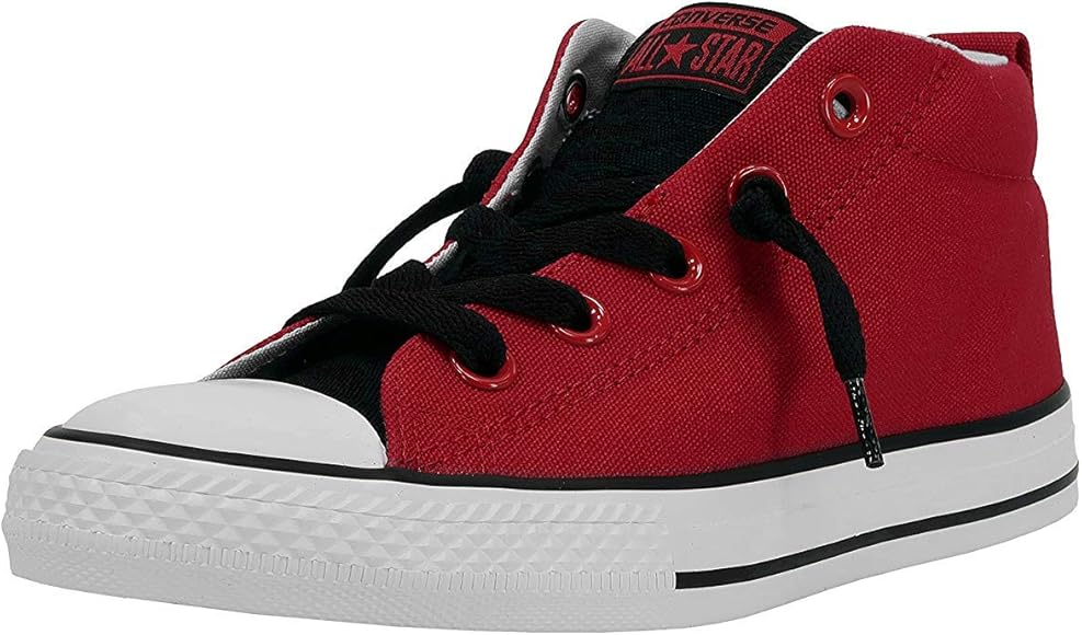 converse all star street mid