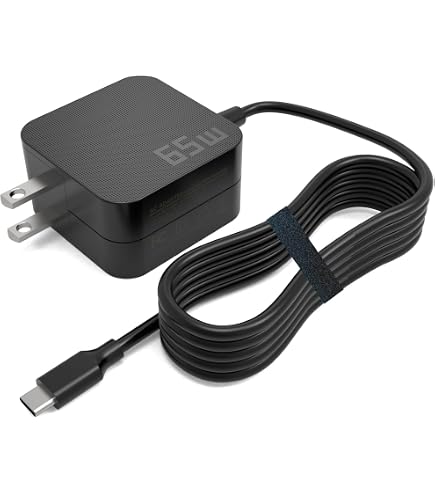 Amazon.com: 65W USB C Charger for Asus UX325YA UX425IA UX425SA