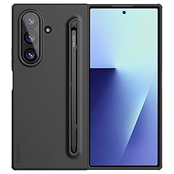 Nillkin for Samsung Galaxy Z Fold 7 Case with