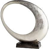 Cyan Design 08897 Clearly Through Sculpture