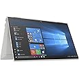 HP Elitebook X360 1030 G7 13.3" Laptop Core i5 1.70GHz 16GB 256GB SSD W10P Touch (Renewed)