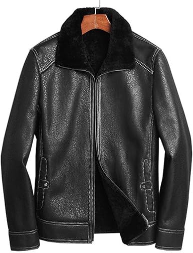 dusen klein leather jackets
