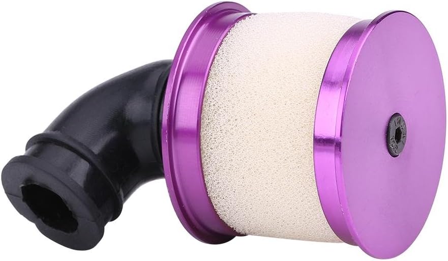 RC Luftfilter Aus Alu - Für HSP 1:10 Modellautos