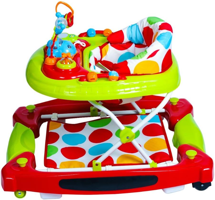 red kite unicorn walker