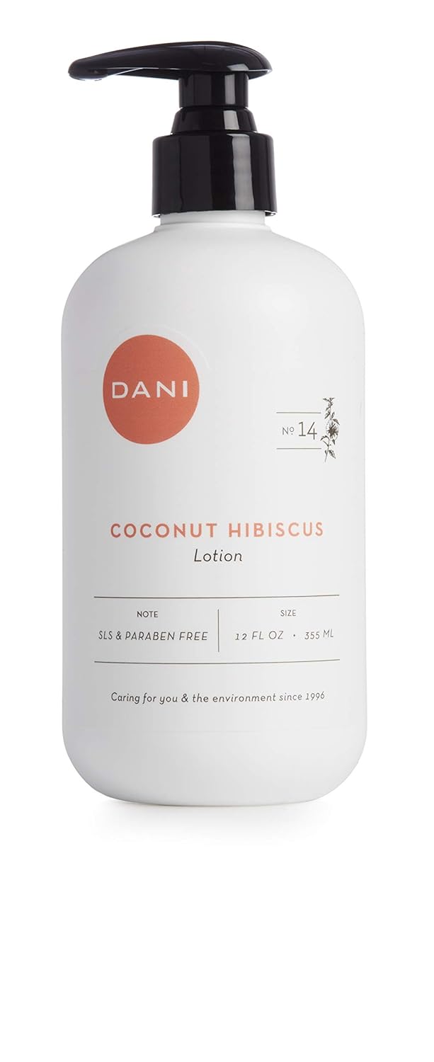 Which Is The Best Organic Fiji Nurishing Fragrance Free Lotion