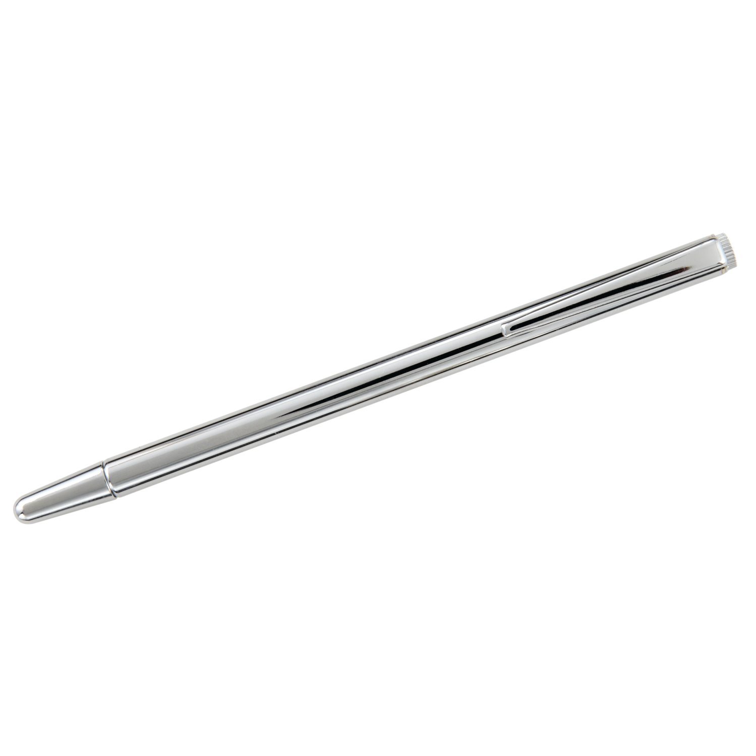 Quartet Chrome Pocket Pointer, Extends to 24.5 inches, Chrome Finish (V18001)