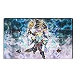 New Mlikemat Playmat Nightmare Apprentice TCG CCG