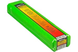 Forney 31105 E6011 Welding Rod, 3/32-Inch, 5-Pound