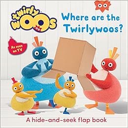 twirlywoos toys amazon