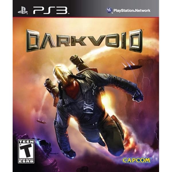 Amazon.com: Heavy Fire: Shattered Spear - Playstation 3 : Mastiff