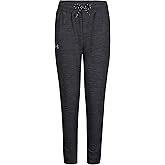 Under Armour Girls Pull-on Tech Pants, 4-Way Stretch Material, Outdoor Collection