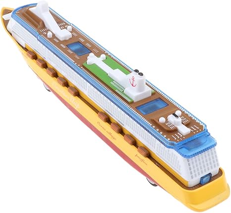 toy cruise ship amazon