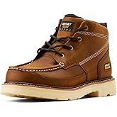 ARIAT mens Rebar Lift Chukka Work Boot