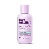 Love Wellness pH Balancing Cleanser | Feminine