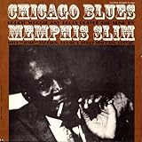 CHICAGO BLUES:BOOGIE WOOGIE AND BLUES              image