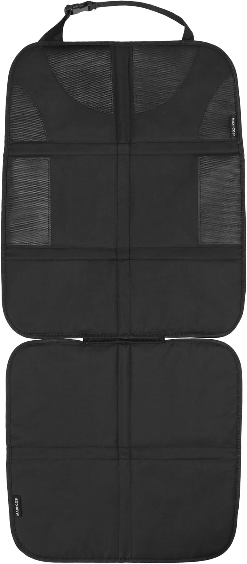 Maxi-Cosi Back Seat Protector for Car Seats ISOFIX Black Large