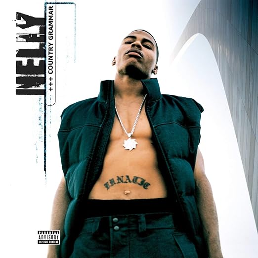 Country Grammar [2 LP]