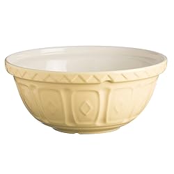 Mason Cash Colour Vanilla S18 Chip Resistant