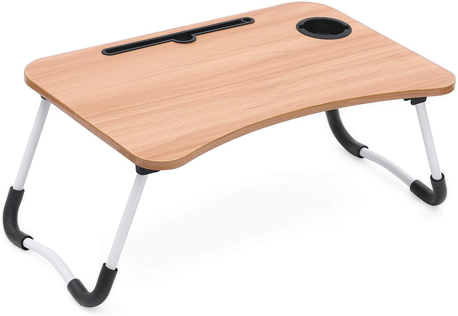 foldable laptop table