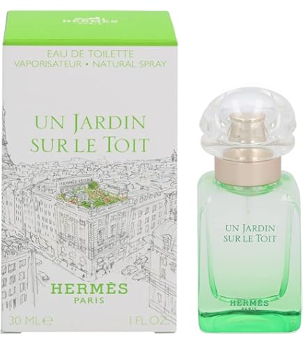 Amazon.com : Un Jardin en Méditerranée - Eau de toilette 1.7 fl oz