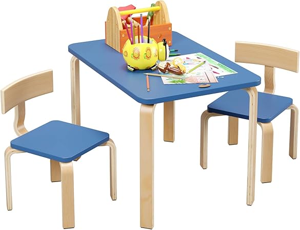 amazon uk childrens table and chairs