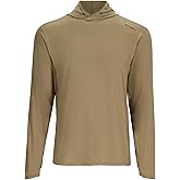 Simms Solarflex UPF 50+ Shirt, Long Sleeve