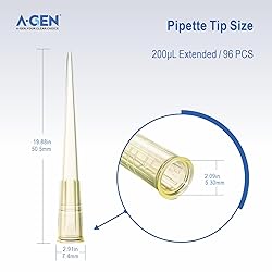 A-GEN 200uL Universal Pipette