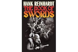 Hank Reinhardt's Book of the Sword