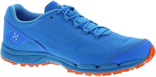 Haglofs Gram Comp II Trail Running Shoes 13