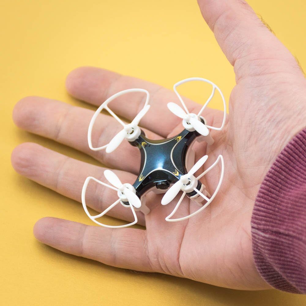 The Source Wholesale Nano Spy Drone