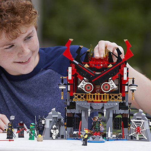 temple of resurrection