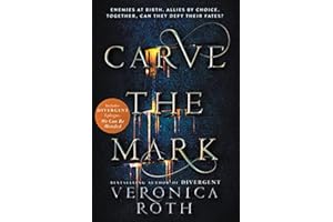 Carve the Mark