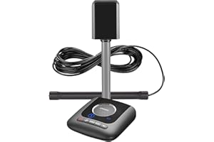 Chtoocy Solar Wireless Driveway Alarm Sensor 1/2 Mile Driveway Alarms Outside Weatherproof Driveway Aler Motion, Vehicle Detecting Motion Alarms for Cars Only, Ignores Animals and People