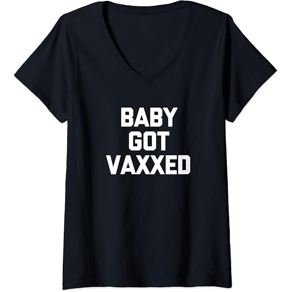 Kiristyle Vaccinated And Ready To F*** Unisex T-Shirt – Bold Graphic Tee For Men & Women - View #4