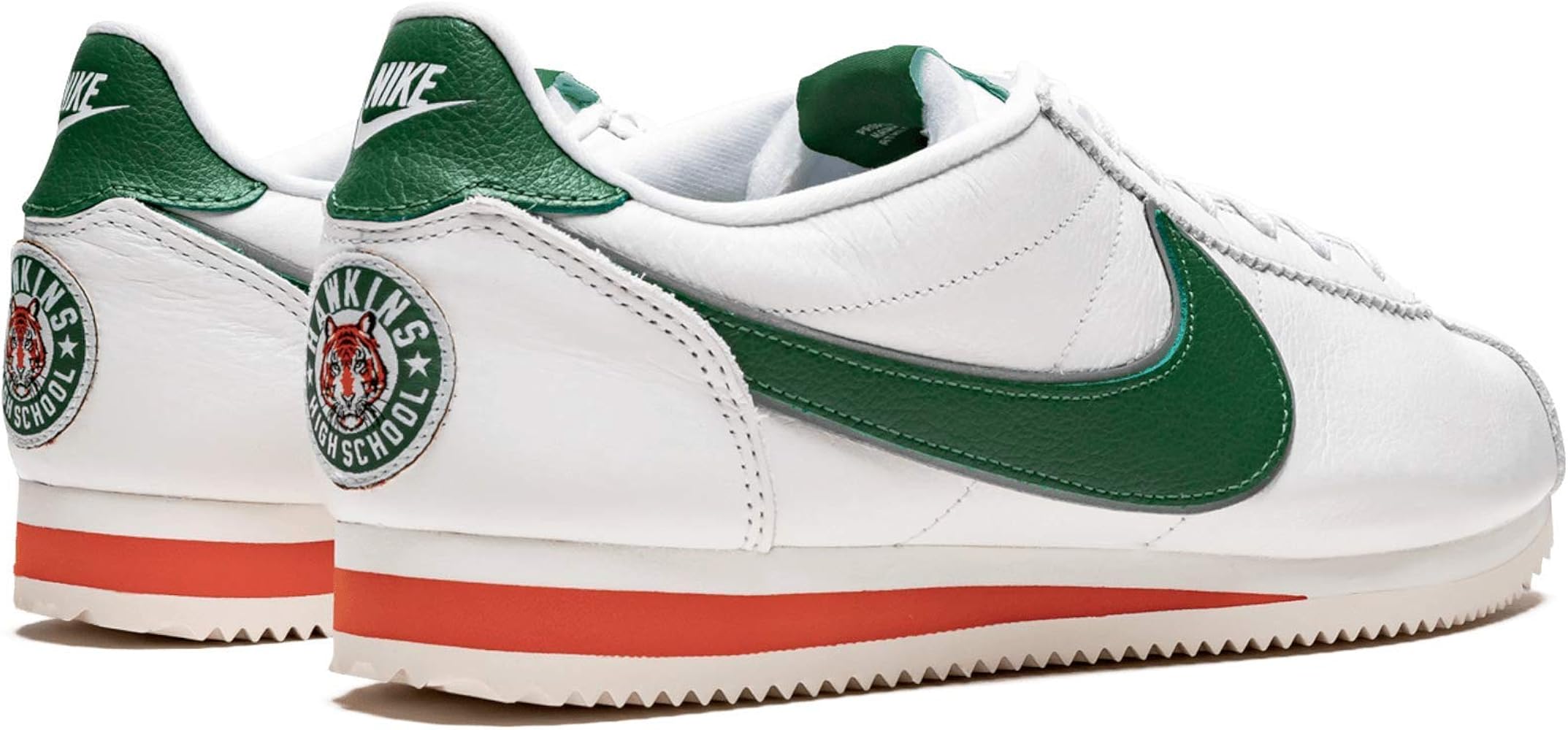 nike cortez hawkins