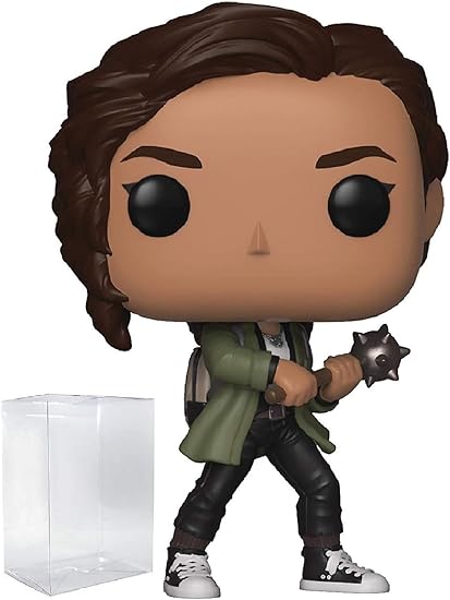 funko de spiderman far from home