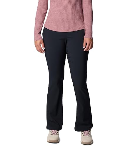 Amazon.com : Salomon Women's BASHLEY Puff Alpine Ski Pants, DEEP